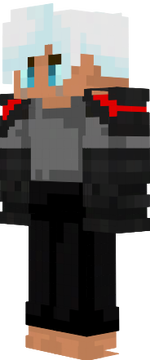 Lukka No Helmet + Gauntlets