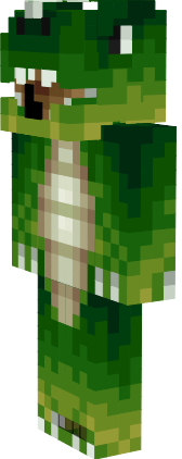Preview of texture: dino