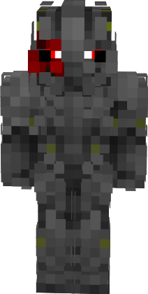Preview of texture: megatron