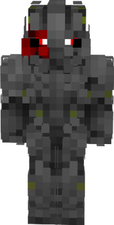 megatron