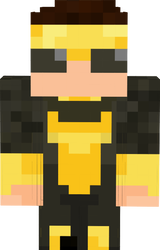 SINIESTER MARK