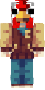 Jacketa