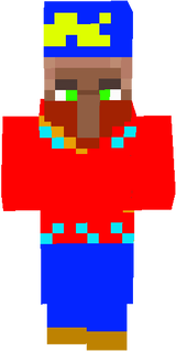 kabouter lui
