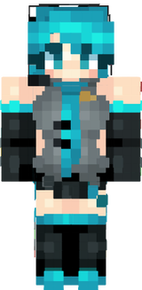 hatsune miku