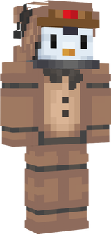 sko freddy waaa