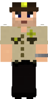 sherif
