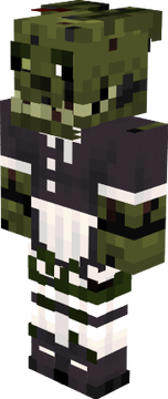 Springtrap but Maid