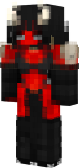 Demon Baddie