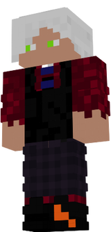 First Skin