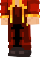 Ferdnand The King