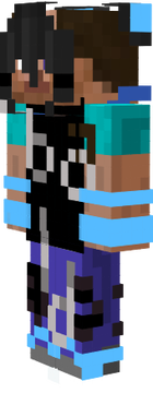 bald