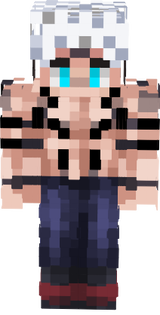 gojo sukun