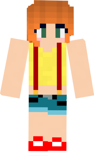 Preview of texture: misty
