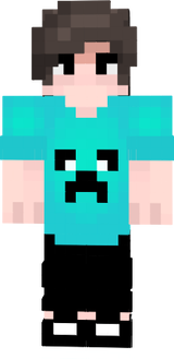Vitinho Mineblox