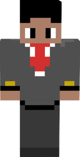 Mr. Nova