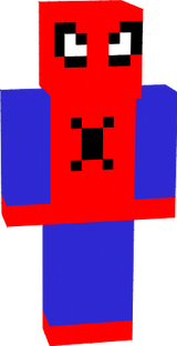 spooder man