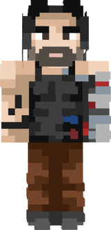 Johnny Silverhand2