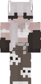 macho
