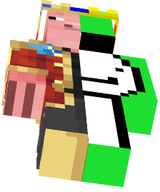 GOD TECHNOCREAM