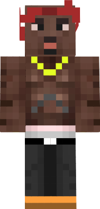 Preview of texture: negro