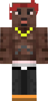 negro