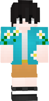 skin de maty