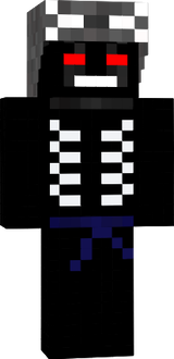 lord garmadon