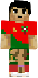 ronaldo