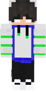 PukaySkInYT