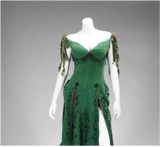 I'm Going to File My Claim dress 1954