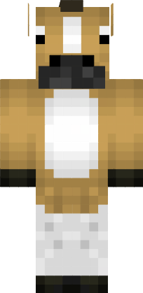 Preview of texture: horse