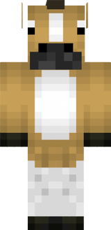 horse
