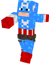 Capitan America