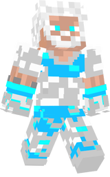 ice prince