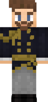 Kaiser-Bart