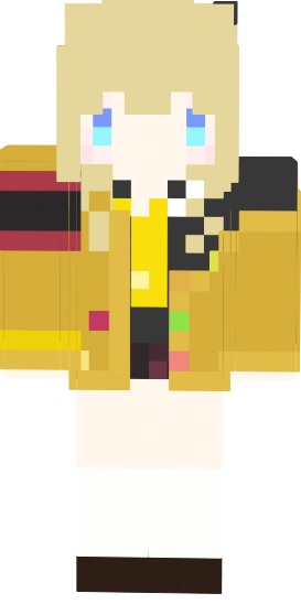 Preview of texture: TsumugiWideSkin