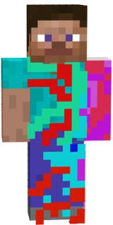 เ
