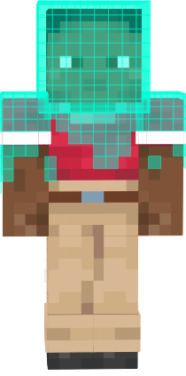 Preview of texture: Lapslimed (Green)