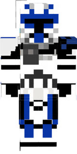 CloneCaptainRex
