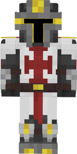 templar skin