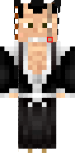 Kenpachi Zaraki