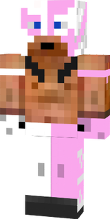 pembe rey