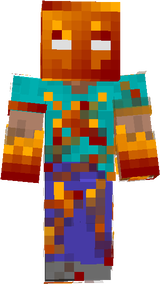 Fire Sad Steve