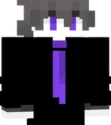 Purple Suit 2