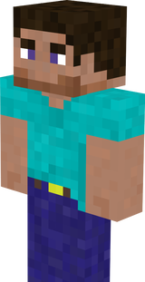 steve