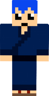 和服スキン　１