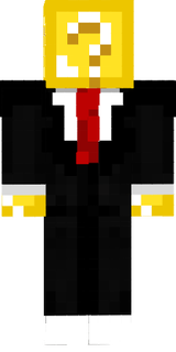 lucky fino