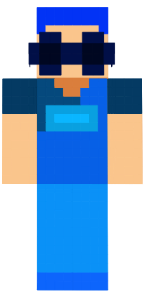 Preview of texture: blue georgenotfound