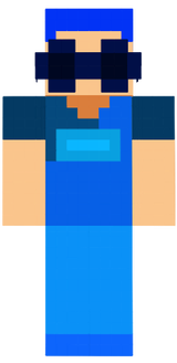 blue georgenotfound