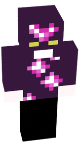 crystal knight